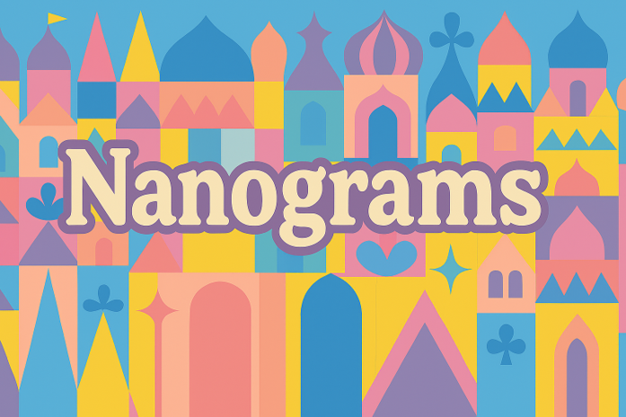 nanogram